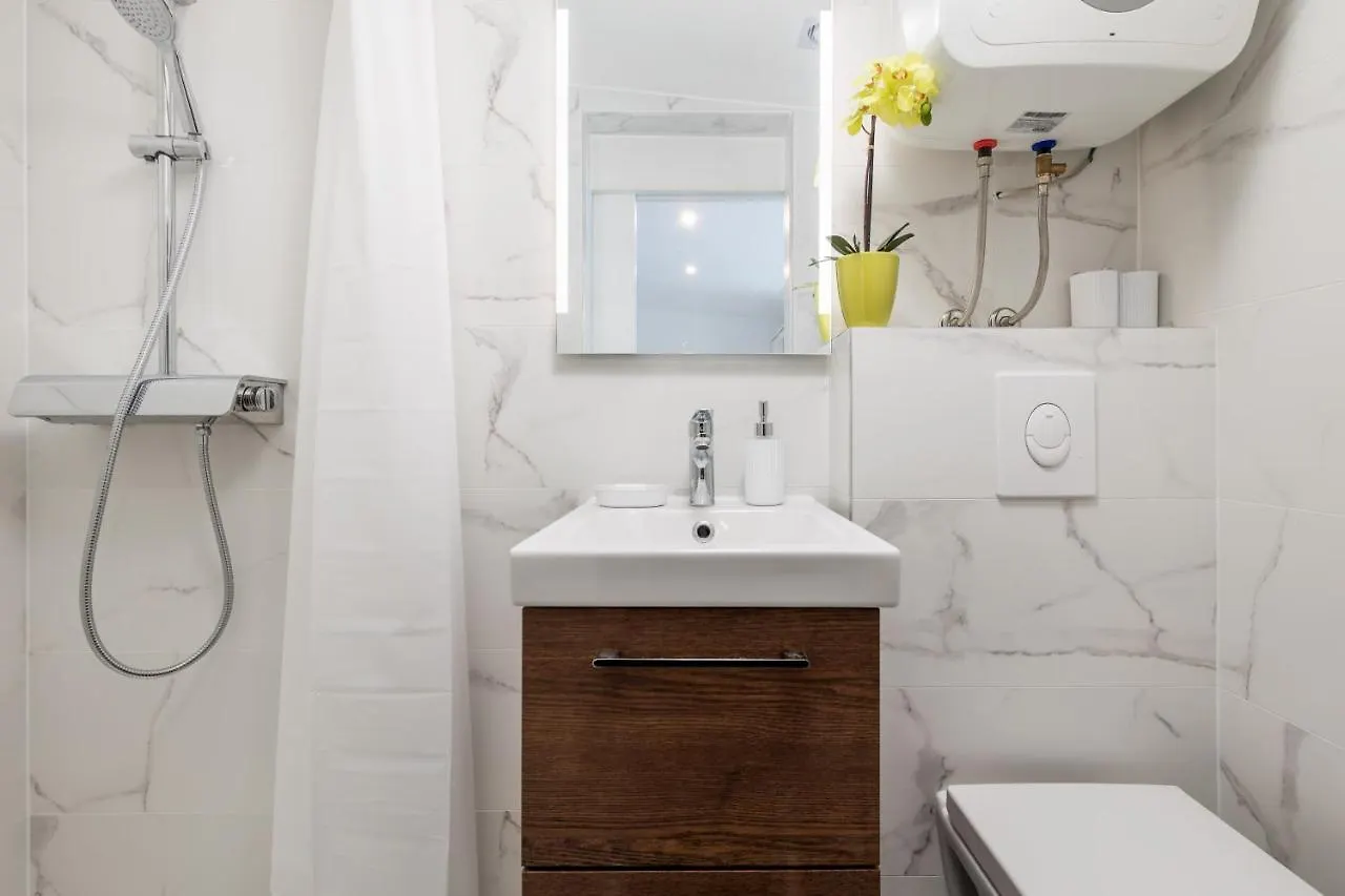 Apartman Tena Opatija Croatia