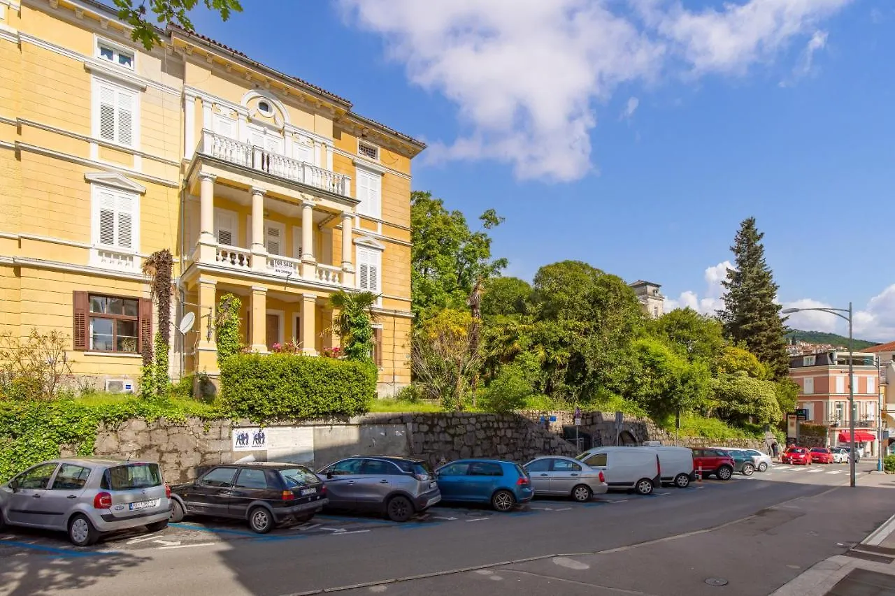 Apartman Tena Opatija