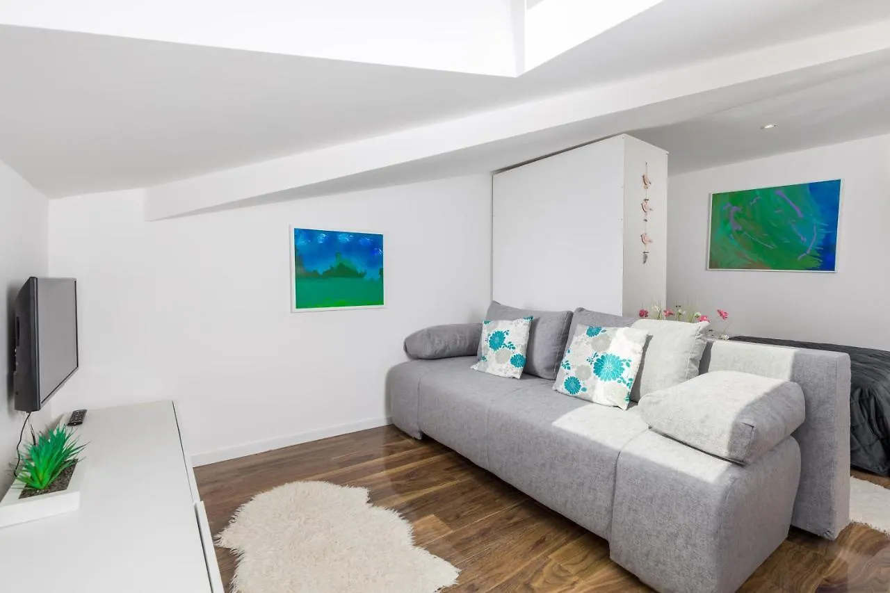 Apartman Tena Opatija Apartment