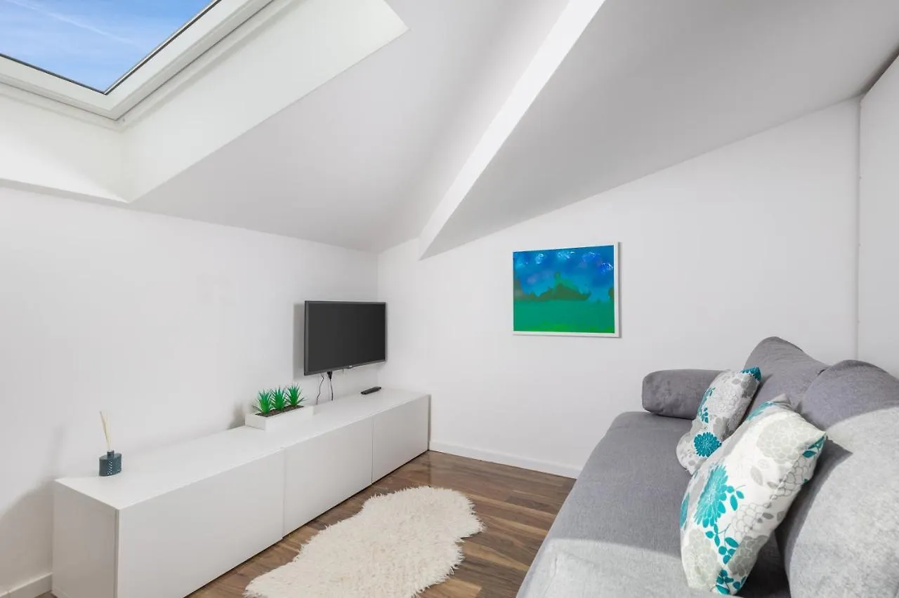 Apartman Tena Opatija Apartment