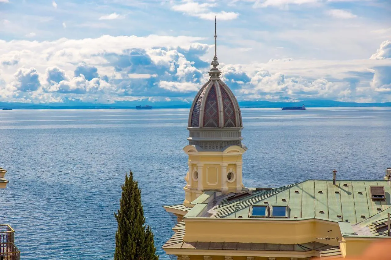 Apartman Tena Opatija 0*,  Croatia