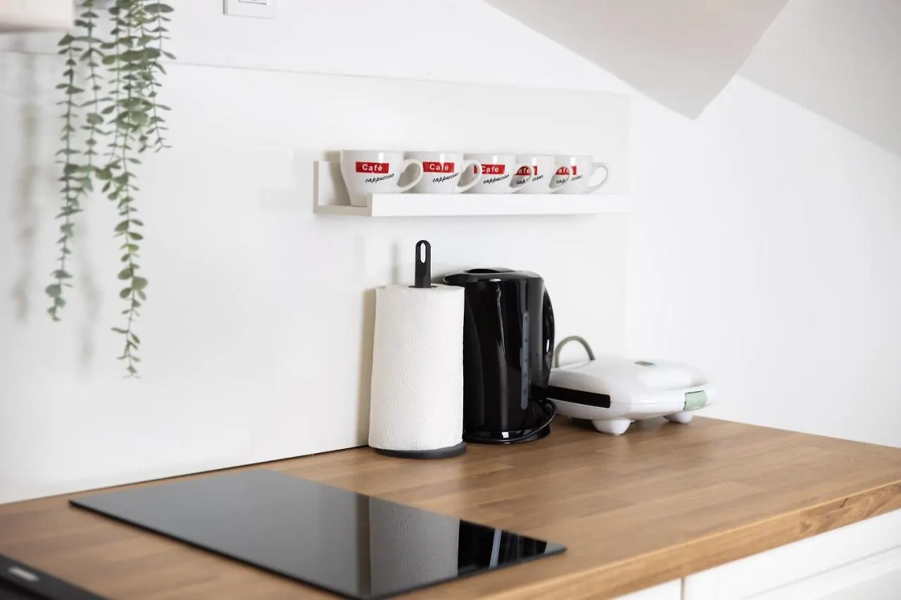 Apartman Tena Opatija Apartment