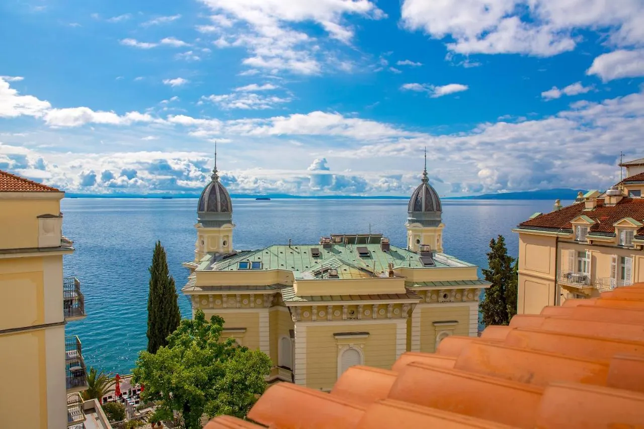 Apartman Tena Opatija