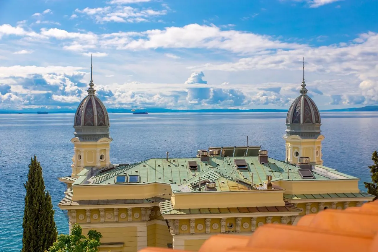 Apartment Apartman Tena Opatija