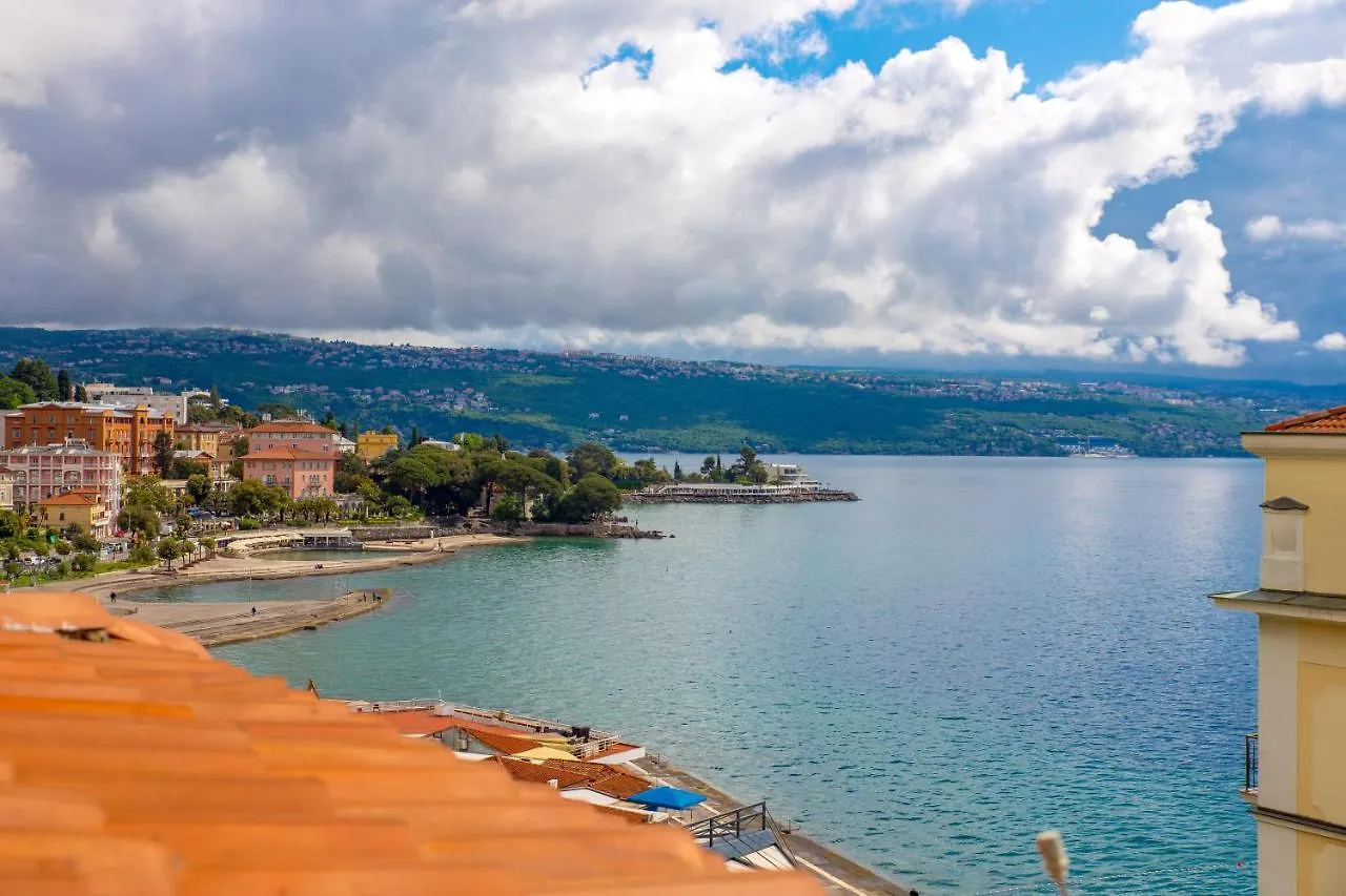Apartman Tena Opatija 0*,