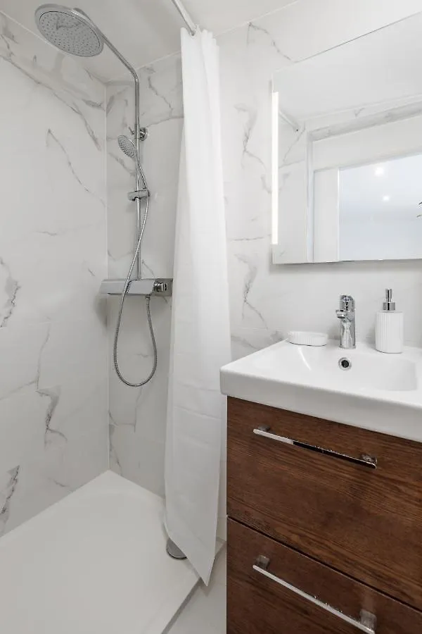 Apartman Tena Opatija Apartment