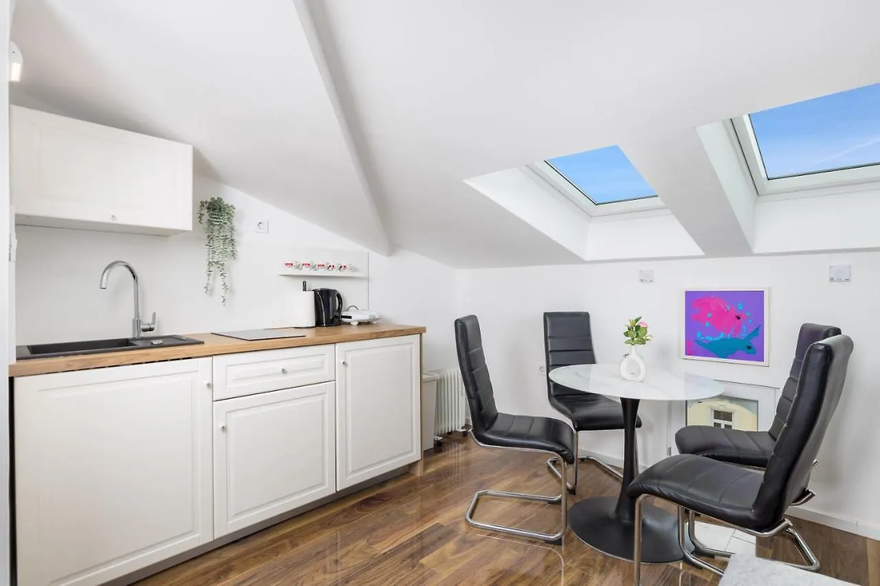 Apartman Tena Opatija Apartment