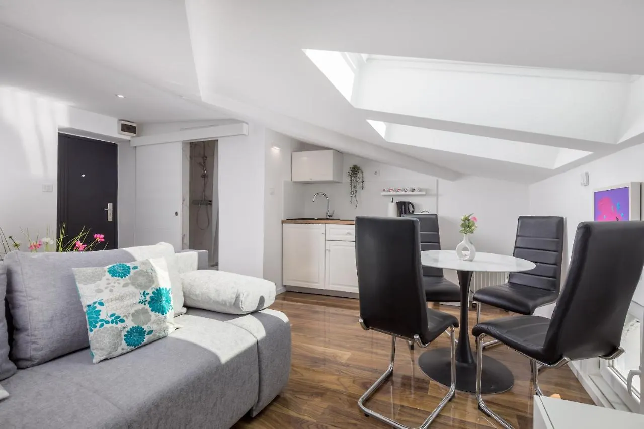 Apartman Tena Opatija
