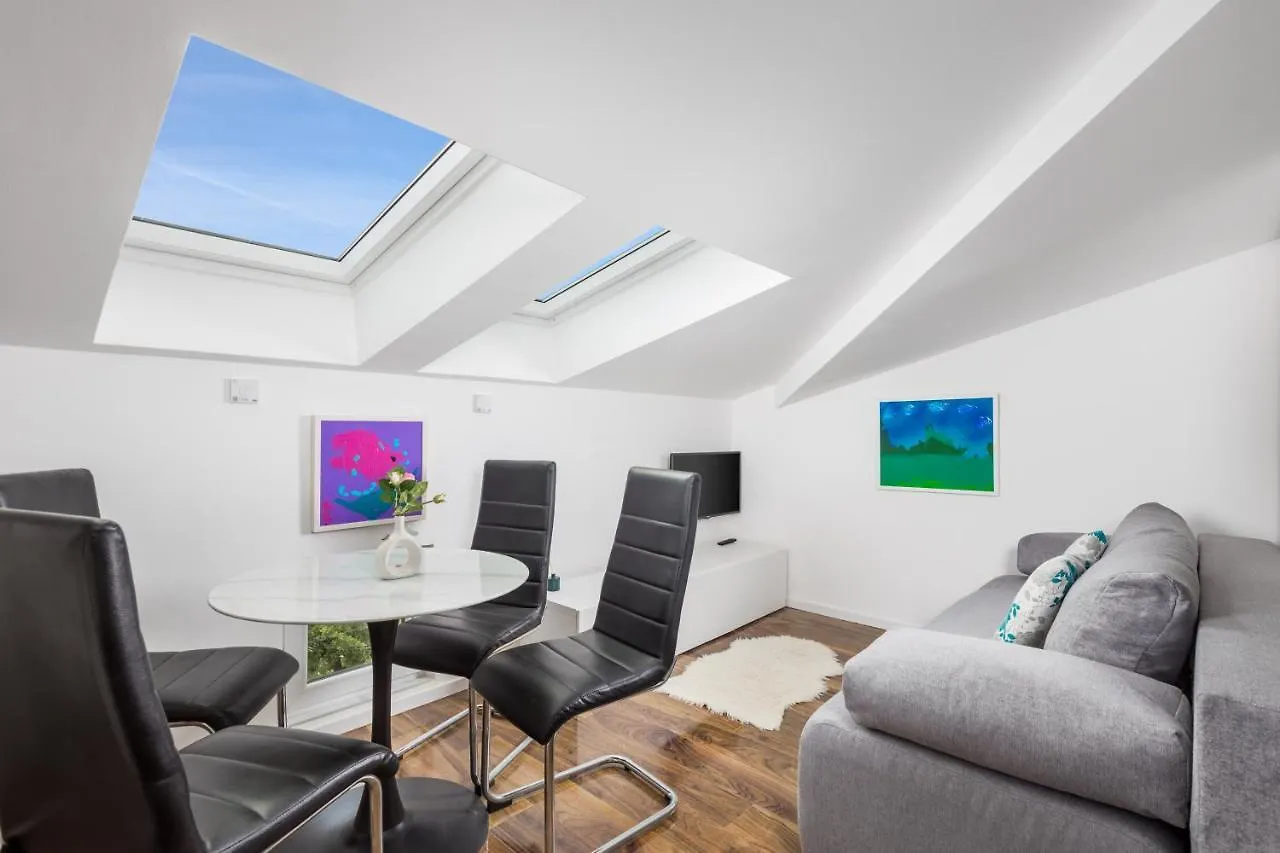 Lägenhet Apartman Tena Opatija Kroatien