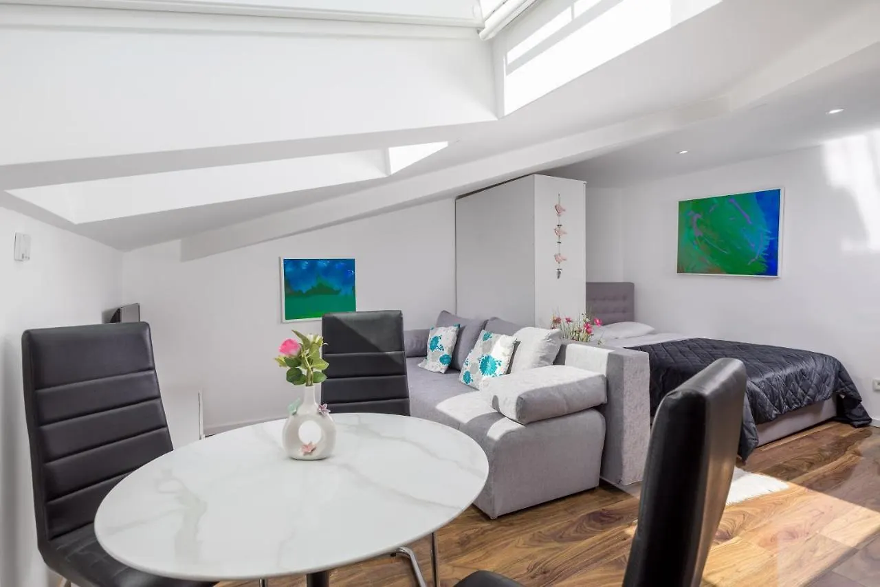 Apartman Tena Opatija 0*,